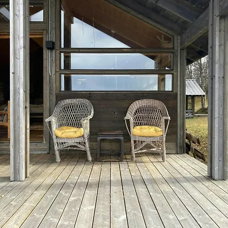Prázdninový dům Alhytte Near Vasetvannet Ron