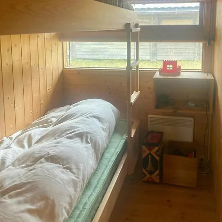 Alhytte Near Vasetvannet