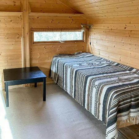 Alhytte Near Vasetvannet Nyaraló