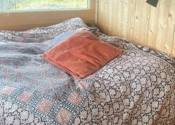 Prázdninový dům Alhytte Near Vasetvannet Ron