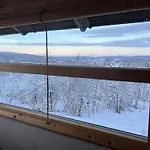 Feriehus Alhytte Near Vasetvannet Røn