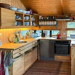 Feriehus Alhytte Near Vasetvannet